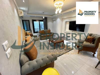 شقة فندقية 2 غرفة نوم للايجار في المهندسين، الجيزة - 1. jpg
