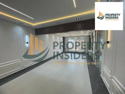 3 Bedroom Flat for Sale in Dokki, Giza - 1. jpg