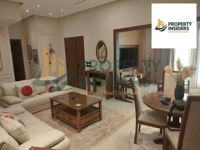 فلیٹ 2 غرفة نوم للايجار في المهندسين، الجيزة - 1. jpg