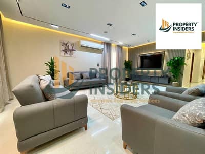 شقة 3 غرف نوم للايجار في الدقى، الجيزة - 1. jpg