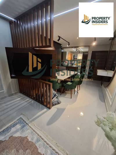 شقة فندقية 2 غرفة نوم للايجار في المهندسين، الجيزة - 1. jpeg
