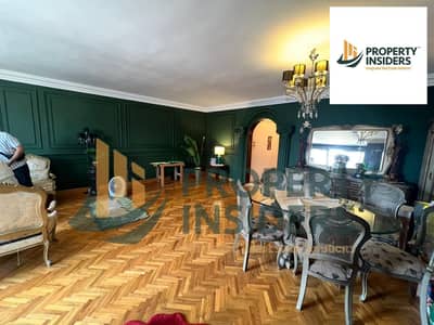 3 Bedroom Flat for Sale in Mohandessin, Giza - IMG-20250723-WA0038. jpg