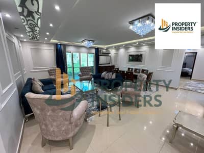 3 Bedroom Flat for Rent in Mohandessin, Giza - 1. jpg