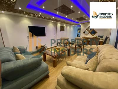 3 Bedroom Apartment for Rent in Dokki, Giza - 1. jpg