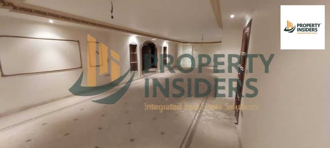 Office for Rent in Dokki, Giza - 1. jpg