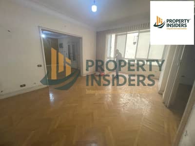 مکتب  للايجار في المهندسين، الجيزة - IMG-20250723-WA0110. jpg