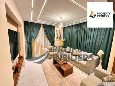 شقة فندقية 2 غرفة نوم للايجار في المهندسين، الجيزة - 1. jpeg