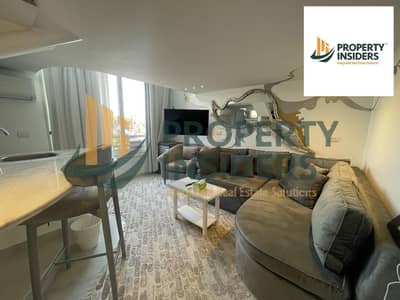 Hotel Apartment for Rent in Dokki, Giza - 1. jpg