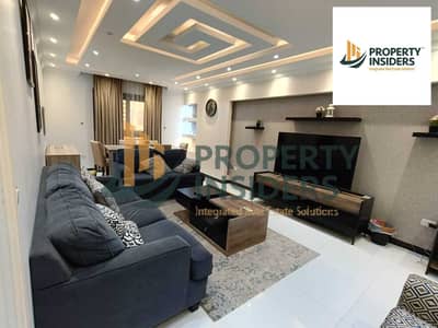 2 Bedroom Hotel Apartment for Rent in Mohandessin, Giza - 1. jpeg