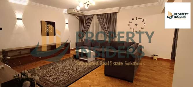 2 Bedroom Flat for Sale in Mohandessin, Giza - 1. jpg