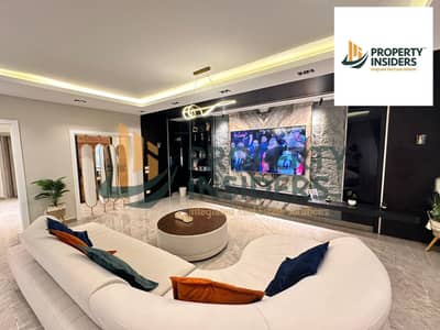 شقة فندقية 3 غرف نوم للايجار في المهندسين، الجيزة - 1. jpeg