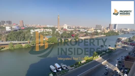 5 Bedroom Apartment for Sale in Dokki, Giza - 1. jpg