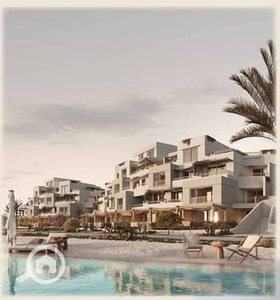 2 Bedroom Chalet for Sale in North Coast, Matruh - bf14f109-5acd-4686-ac8b-d88d7db488e0. jpeg