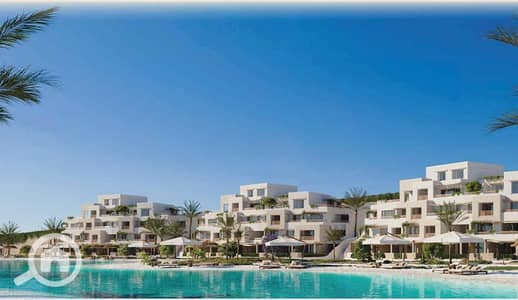 2 Bedroom Chalet for Sale in North Coast, Matruh - 48f81095-3d05-4bb6-914f-8e29a137f243. jpeg