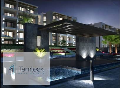 3 Bedroom Flat for Sale in New Cairo, Cairo - address east project. jpg