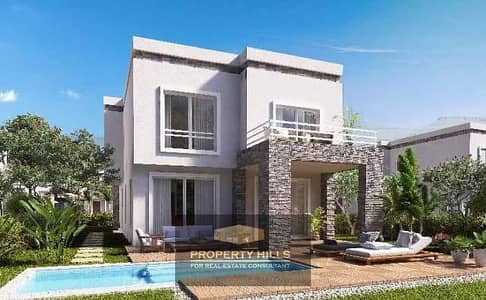 5 Bedroom Villa for Sale in North Coast, Matruh - IMG_5752. JPG