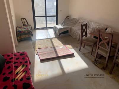 2 Bedroom Apartment for Rent in New Cairo, Cairo - WhatsApp Image 2025-07-31 at 3.21. 17 PM. jpeg
