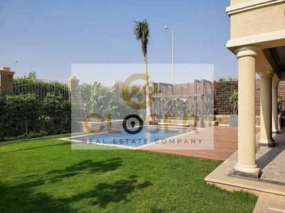 فیلا 4 غرف نوم للبيع في هليوبوليس الجديدة، القاهرة - 512048684_1255990036182371_1366300144702769226_n. jpg