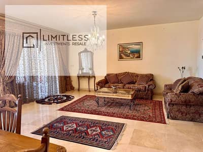 2 Bedroom Flat for Rent in Mokattam, Cairo - IMG-20250804-WA0006_800x600. jpg