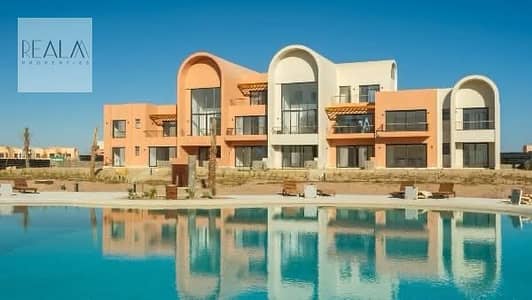 1 Bedroom Flat for Sale in Gouna, Red Sea - WhatsApp Image 2025-07-14 at 12.23. 00_fbfa4a96. jpg