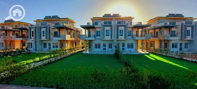 2 Bedroom Chalet for Sale in North Coast, Matruh - WhatsApp Image 2025-07-03 at 13.06. 10 (1). jpeg