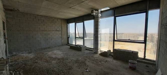 Office for Sale in Katameya, Cairo - 04e6c67f-ed95-4f62-a036-2120191a42a6. jpeg