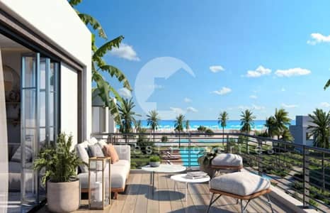 3 Bedroom Townhouse for Sale in North Coast, Matruh - 4. jpg