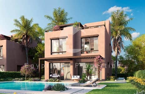 6 Bedroom Villa for Sale in North Coast, Matruh - IMG-20250717-WA0029. jpg