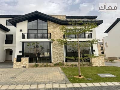 فیلا 3 غرف نوم للبيع في القاهرة الجديدة، القاهرة - WhatsApp Image 2025-07-07 at 13.51. 20 (2). jpeg