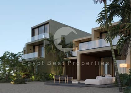 3 Bedroom Duplex for Sale in Gouna, Red Sea - Screenshot 2024-08-20 121328. png