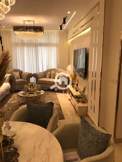 3 Bedroom Penthouse for Sale in New Cairo, Cairo - WhatsApp Image 2025-08-04 at 13.36. 09_6ee07892. jpg
