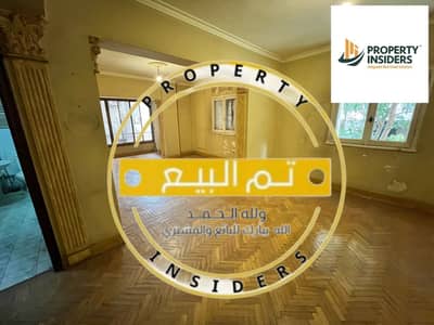 فلیٹ 2 غرفة نوم للبيع في الدقى، الجيزة - 1. jpg