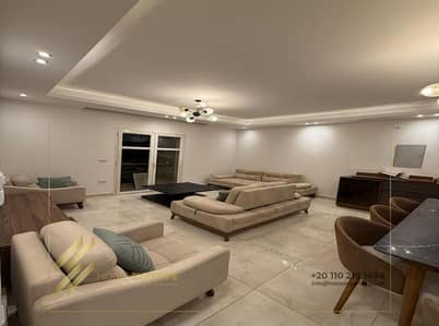 2 Bedroom Apartment for Rent in New Cairo, Cairo - WhatsApp Image 2025-08-03 at 9.21. 44 PM. jpeg