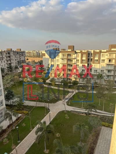 2 Bedroom Flat for Sale in Madinaty, Cairo - WhatsApp Image 2025-08-04 at 12.46. 04. jpeg