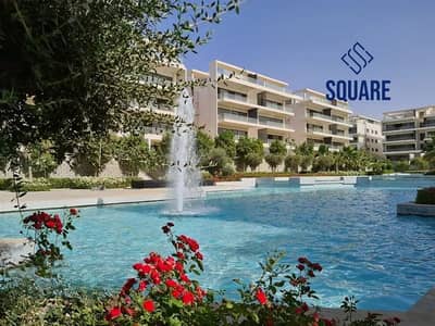 2 Bedroom Apartment for Sale in New Cairo, Cairo - IMG-20250707-WA0027. jpg