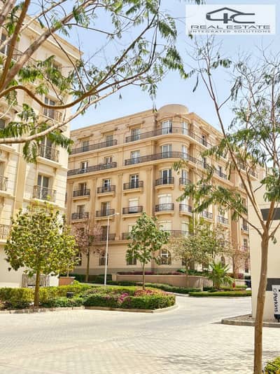 3 Bedroom Apartment for Sale in New Cairo, Cairo - WhatsApp Image 2025-06-29 at 5.36. 57 PM (1). jpeg