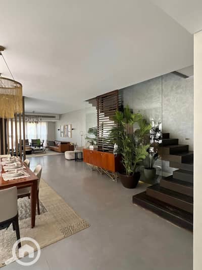 4 Bedroom Duplex for Sale in New Cairo, Cairo - عت. jpg