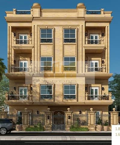 3 Bedroom Flat for Sale in New Cairo, Cairo - WhatsApp Image 2025-08-04 at 11.40. 30 AM. jpeg