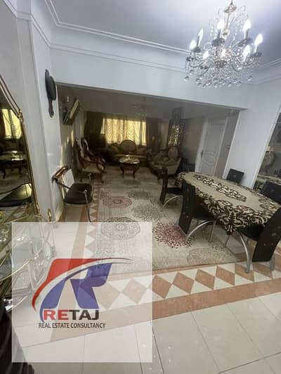 3 Bedroom Apartment for Rent in Nasr City, Cairo - WhatsApp Image 2025-08-03 at 11.17. 49 PM (1). jpeg