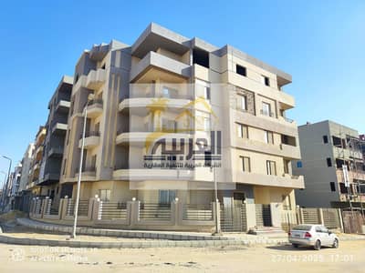 3 Bedroom Apartment for Sale in New Cairo, Cairo - WhatsApp Image 2025-04-30 at 12.35. 58_998cd934. jpg
