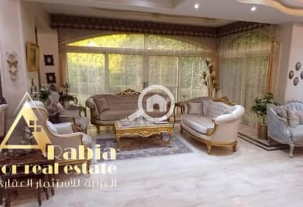 توين هاوس 5 غرف نوم للبيع في القاهرة الجديدة، القاهرة - 5554afce-3565-4e6e-9a8a-4b64d5c76242. jpeg