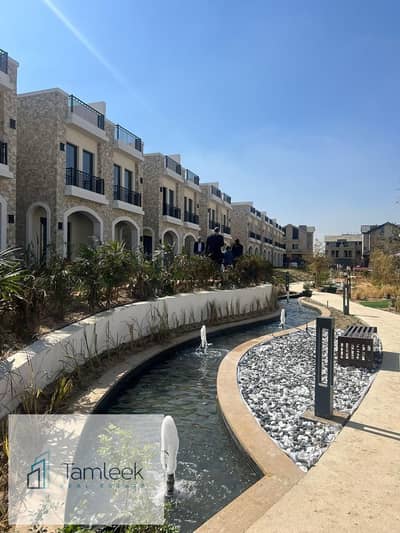 3 Bedroom Villa for Sale in New Cairo, Cairo - WhatsApp Image 2025-08-04 at 11.34. 45 AM (1). jpeg