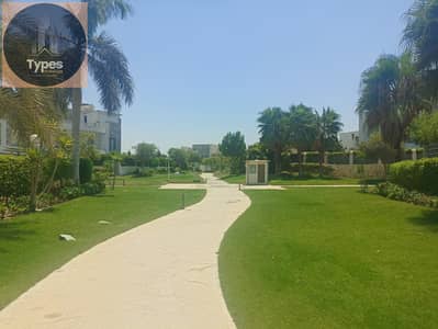3 Bedroom Villa for Sale in Sheikh Zayed, Giza - IMG-20250804-WA0051. jpg