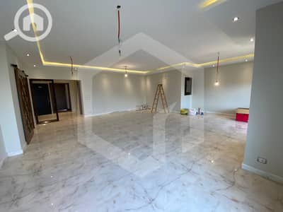 فلیٹ 3 غرف نوم للايجار في الشيخ زايد، الجيزة - Courtyard Sodic 1. jpg