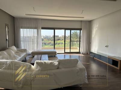 3 Bedroom Penthouse for Rent in New Cairo, Cairo - WhatsApp Image 2025-08-04 at 7.10. 10 AM (3). jpeg