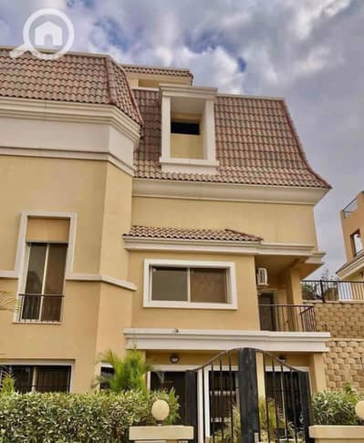 5 Bedroom Villa for Sale in New Cairo, Cairo - IMG_4679. jpg