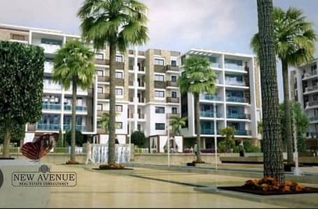 3 Bedroom Apartment for Sale in Mostakbal City, Cairo - WhatsApp Image 2025-08-03 at 3.09. 38 PM. jpeg