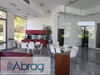 Commercial Building for Rent in Sheikh Zayed, Giza - H (5). jpg