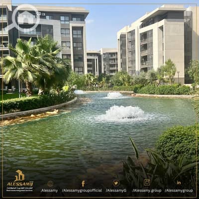 3 Bedroom Apartment for Sale in Madinaty, Cairo - WhatsApp Image 2025-08-04 at 2.02. 40 PM. jpeg