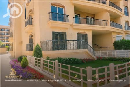 4 Bedroom Flat for Sale in New Cairo, Cairo - IMG-20250804-WA0111. jpg